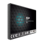 Жесткий диск SSD 960Гб Silicon Power Slim S55 (2.5