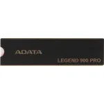 Жесткий диск SSD 1Тб ADATA (2280, 7400/6000 Мб/с, PCIe 4.0 x4 (NVMe))
