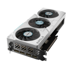 Видеокарта GeForce RTX 4070 Ti Super 2610МГц 16Гб Gigabyte (GDDR6X, 256бит, 1xHDMI, 3xDP)
