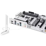 Материнская плата ASUS B850 MAX GAMING WIFI W (x)