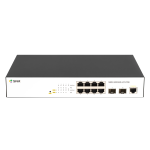 SNR -S2200G-8T-POE