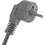 Стиральная машина Haier HW70-BP12919S(фронтальная узкая, класс стирки/отжима/э.потребления: A/B/A+++ , макс: 7кг, 1200 об/мин, инвертер, 59.5x85x39.4см, серебристый)