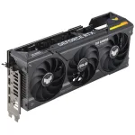 Видеокарта GeForce RTX 4070 2550МГц 12Гб ASUS TUF Gaming OC (PCI-E 4.0, GDDR6X, 192бит, 1xHDMI, 3xDP)