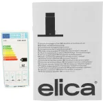 Вытяжка ELICA Elite 14 Lux BL/A/50