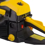 Бензопила Huter BS-45 (2300Вт/3.13л.с., 45см)