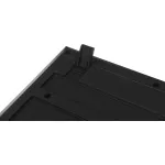 Клавиатура и мышь Logitech Desktop MK120 Black USB (классическая мембранная, 104кл, светодиодная, кнопок 2, 1000dpi)