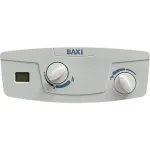 Котел газовый Baxi SIG-2 11i