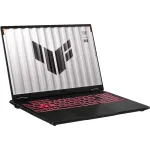 Ноутбук ASUS TUF Gaming A16 FA608PP-QT006 (AMD Ryzen 9 8940HX 2.4 Ггц/16 ГБ DDR5 5600 МГц/16