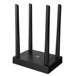Роутер Netis N4