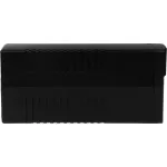 ИБП Ippon Back Basic 650 IEC (интерактивный, 650ВА, 360Вт, 3xIEC 320 C13 (компьютерный))