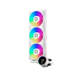 Кулер PCcooler DA360 Pro Digital ARGB