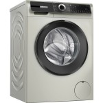 Стиральная машина Bosch WGK264ZXME(фронтальная полноразмерная, макс: 11кг, 1400 об/мин, инвертер, защита: частичная, 59.8x84.5x59см, серый)