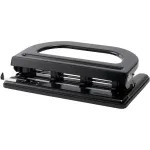 Дырокол Kw-Trio 964 (металл, 4x6мм)