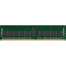 Память DIMM DDR4 16Гб 3200МГц Kingston (CL22, 288-pin)