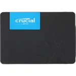 Жесткий диск SSD 240Гб Crucial (2.5