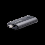 Внешний жесткий диск SSD 500Гб ADATA (1050/1000 Мб/с, USB Type-C, внешний)