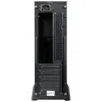 Корпус Chieftec UE-02B-OP (Slim-Tower)