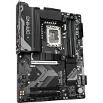 Материнская плата Gigabyte B760 GAMING X D4 GEN5 (LGA1700, 4xDDR4, ATX, RAID SATA: 0,1,15,5)