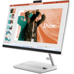 Моноблок Lenovo IdeaCentre AIO 3 24IAP7 (23,8