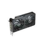 Видеокарта GeForce RTX 5060TI 2572МГц 8Мб Gigabyte (PCI-E 5.0, GDDR7, 128бит, 1xHDMI, 3xDP)
