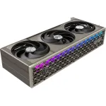 Видеокарта Radeon RX 9070XT 2520МГц Sapphire Nitro+ OC (GDDR6, 256бит, 2xHDMI, 2xDP)