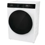 Стиральная машина Gorenje WD2PA1X64ADAAW/C(фронтальная полноразмерная, класс стирки/отжима/э.потребления: B/A++ , макс: 10,5кг, с сушкой, 1400 об/мин, инвертер, 59.5x84.5x59см, белый)