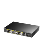 Коммутатор Cudy GS1026PS2