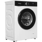 Стиральная машина Hyundai WME7210(фронтальная средняя, класс стирки/отжима/э.потребления: A/C/A+++ , макс: 7кг, 1200 об/мин, инвертер, 60x85x41.5см, белый)