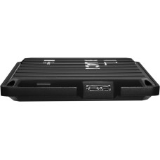 Внешний жесткий диск HDD 4Тб Western Digital P10 Game Drive (2.5