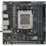 Материнская плата ASUS TUF GAMING B850I WIFI NEO (x)