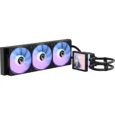 Кулер Formula Ice Jet Vision 360 ARGB [ICE JET VISION 360 BK]
