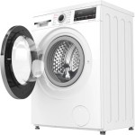 Стиральная машина Bosch WDS28460ME(фронтальная средняя, класс стирки/отжима/э.потребления: A , макс: 8кг, с сушкой, 1400 об/мин, инвертер, защита: частичная, 59.5x85x47см, белый)