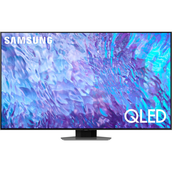 QLED-телевизор Samsung QE65Q80CAU (65