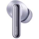 Гарнитура Xiaomi Redmi Buds 6 Pro (беспроводные внутриканальные в ушной раковине закрытые, шумоподавление, 54/480мА*ч, 9,5ч, USB Type-C, IP54)