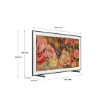 QLED-телевизор Samsung QE75LS03DAU (75
