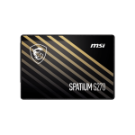 Жесткий диск SSD 240Гб MSI Spatium (2.5