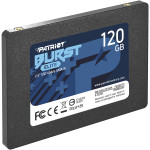 Жесткий диск SSD 120Гб Patriot Memory (2.5