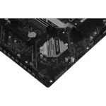 Материнская плата Biostar B760A-SILVER (LGA1700, 4xDDR4 DIMM, ATX, RAID SATA: 0,1,15,5)