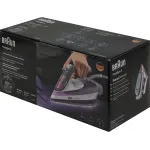 Утюг Braun SI5037VI