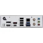Материнская плата MSI PRO B850M-P WIFI (x)