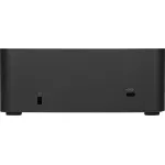 ПК MSI Cubi Z AI 8M-008XRU (Ryzen 5 8645HS 4300МГц, DDR5 16Гб, SSD 512Гб M.2 2280, AMD Radeon 760M, без ОС)