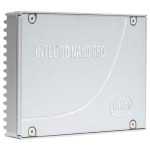 Жесткий диск SSD 6,4Тб Intel (2.5