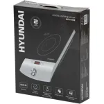 Плита Hyundai HYC-0102