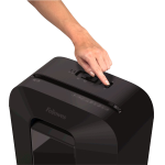 Уничтожитель бумаг Fellowes PowerShred LX70