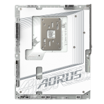 Материнская плата Gigabyte X870 A STEALTH ICE (x)