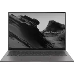 Ноутбук ASUS Zenbook S 14 OLED UX5406AA-SW416W (Intel Core Ultra 7 355 2.3 ГГц/32 ГБ LPDDR5x/14