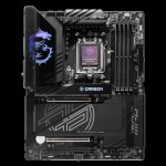 Материнская плата MSI MPG X870E CARBON WIFI (x)
