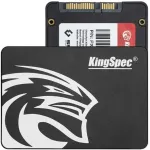 Жесткий диск SSD 960Гб KingSpec (2.5