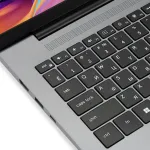 Ноутбук Digma Pro Breve (AMD Ryzen 5 Pro 5675U 2.3 ГГц/8 ГБ DDR4 3200 МГц/15.6