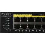 Коммутатор ZyXEL NebulaFlex Pro GS2220-50HP